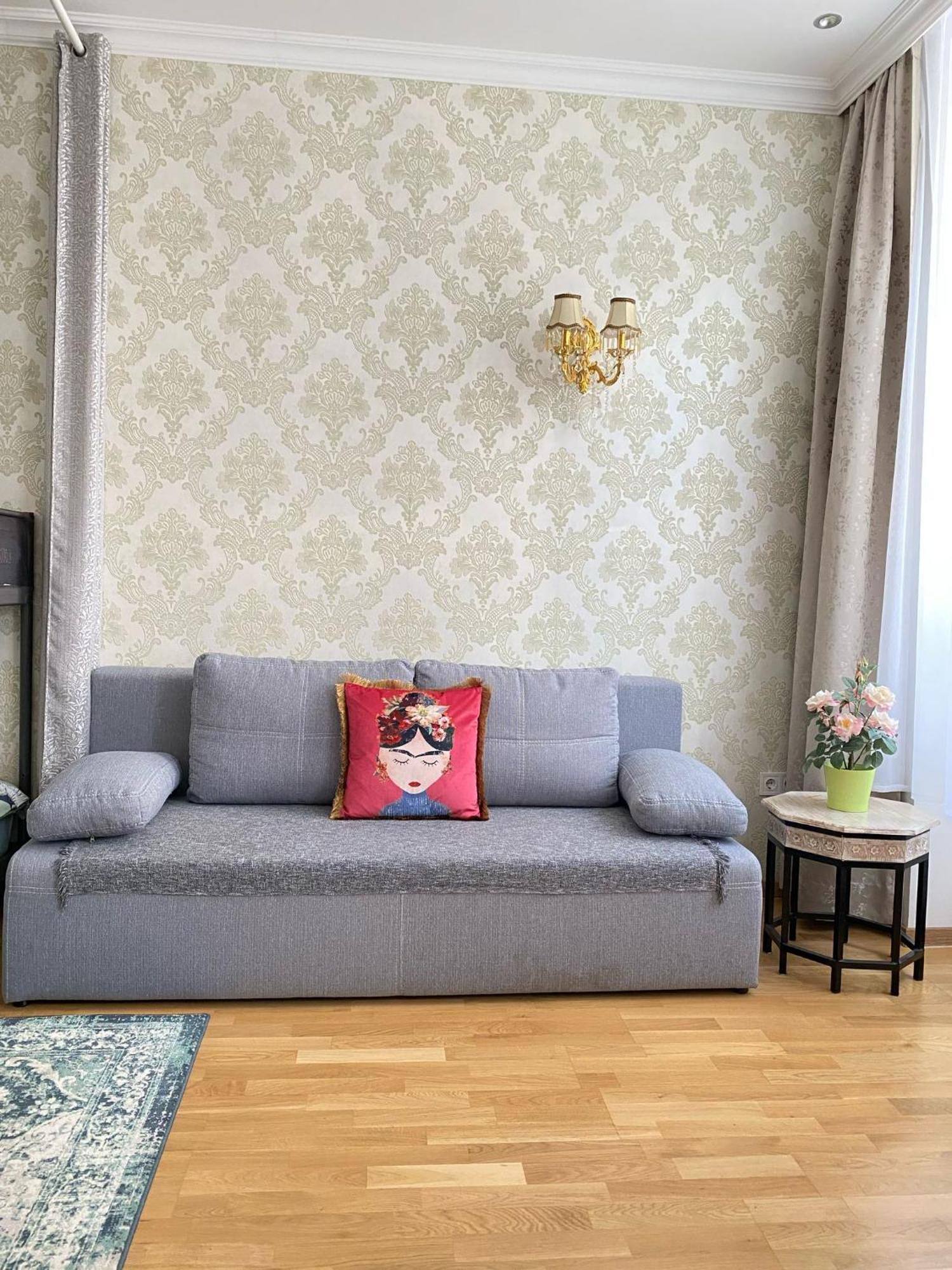 Apartment Inter Vienna-free Garage,near Schoenbrunn Palace *